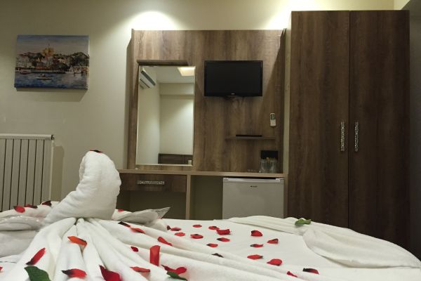 Beyoglu Place Termal Hotel (Eskisehir)
